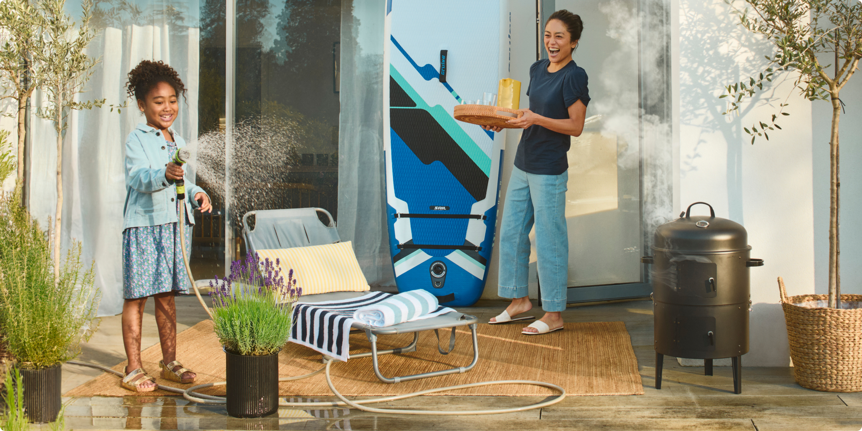 Elevate Your Everyday Tech Setup